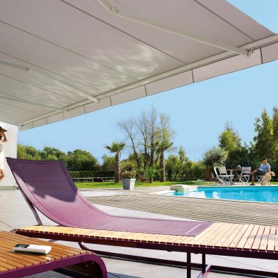 Somfy outdoor sunprotection 2