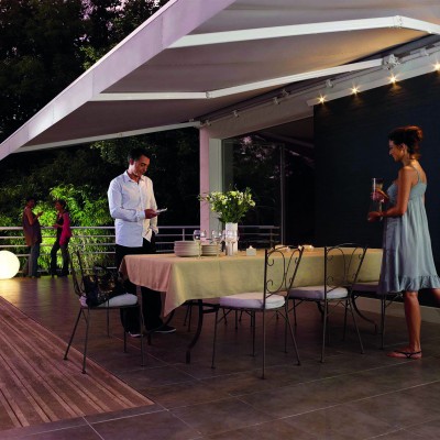 Somfy outdoor sunprotection 7