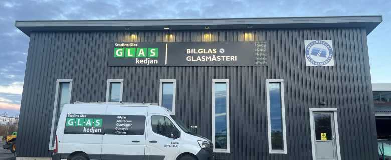 bilverkstan